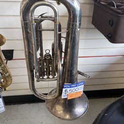 Euphonium/Baritone