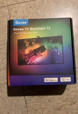 Hover Tv Backlight T2