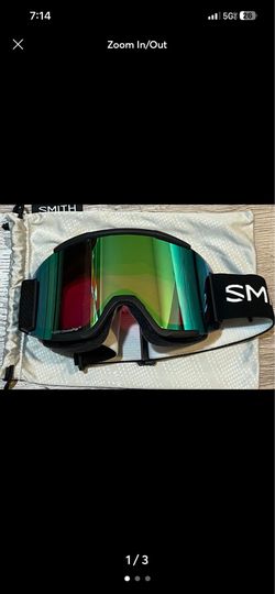 Goggles