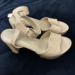 Stuart Weitzman Heels 