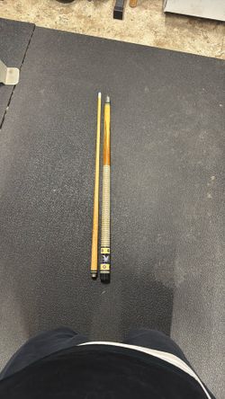 Billiards Cue Stick