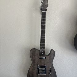 Michael Kelly 54OP electric guitar