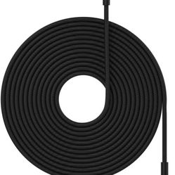Mophie Essentials PRO Cable (3M / 9.9FT) Aluminum Housing, Durable Braided MFI Certified Lightning Premium Charge & Sync USB Cable, Made for Apple iPh