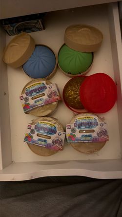 Squishy Dumplings RMS (READ DESC)