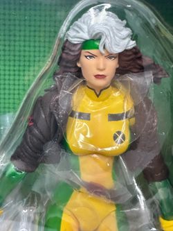 MAFEX Rogue