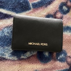 Michael Kors Small Wallet