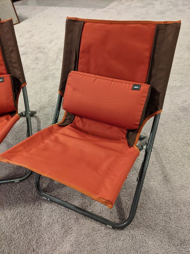 REI camping chairs for Sale in Woodway, WA OfferUp