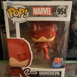 Marvel - Daredevil Funko POP! #954 