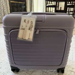 Beis The Mini Roller In Lavender 