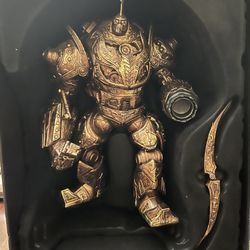 Collection item edition