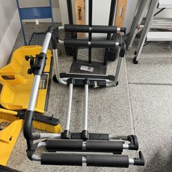 Tesla Ski/Snowboard Carrier