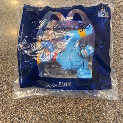 McDonald’s Walt Disney World Toy