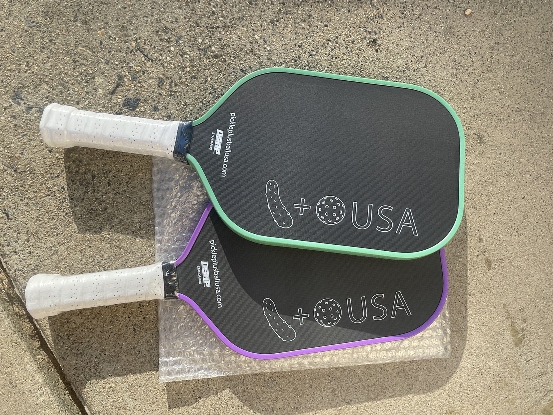 Pickleball Paddles