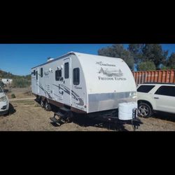 2012 Coachmen Travel Trailer 