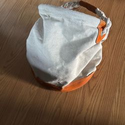 Canvas Bag