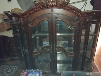 China cabinet