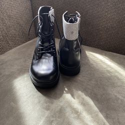 Botas  Michael Kors. 9.5 Nuevas