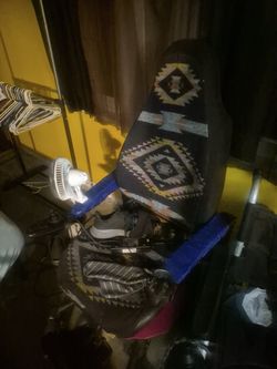 Pride Jazzy air2 power scooter