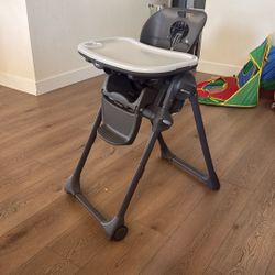 Baby High Chair