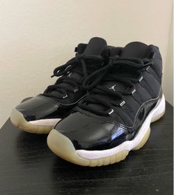 Nike Air Jordan 11 Retro "Jubilee" Youth Sneaker Shoes