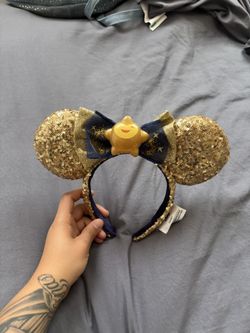 Wish Disney Ears