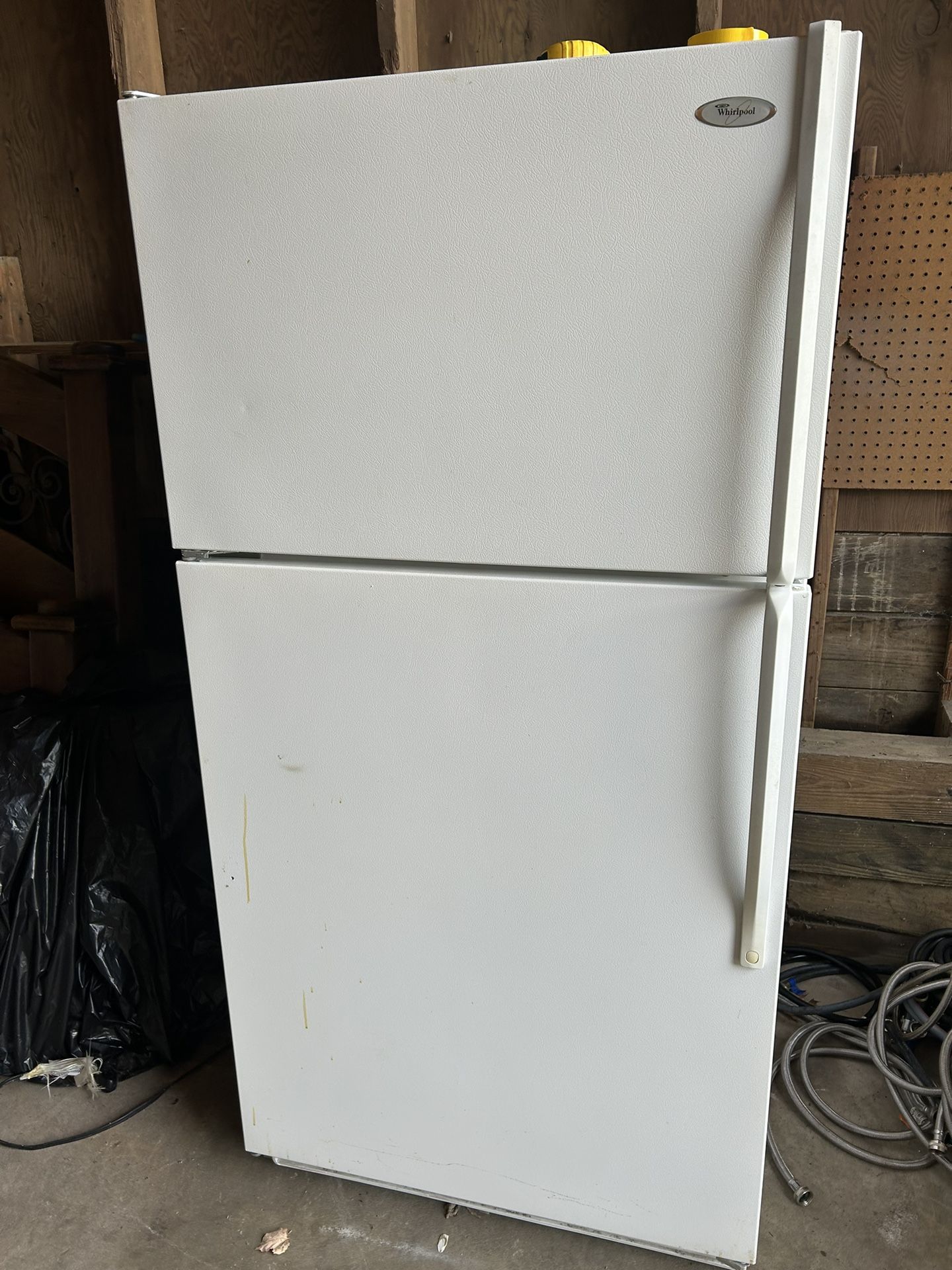 REFRIGERATOR