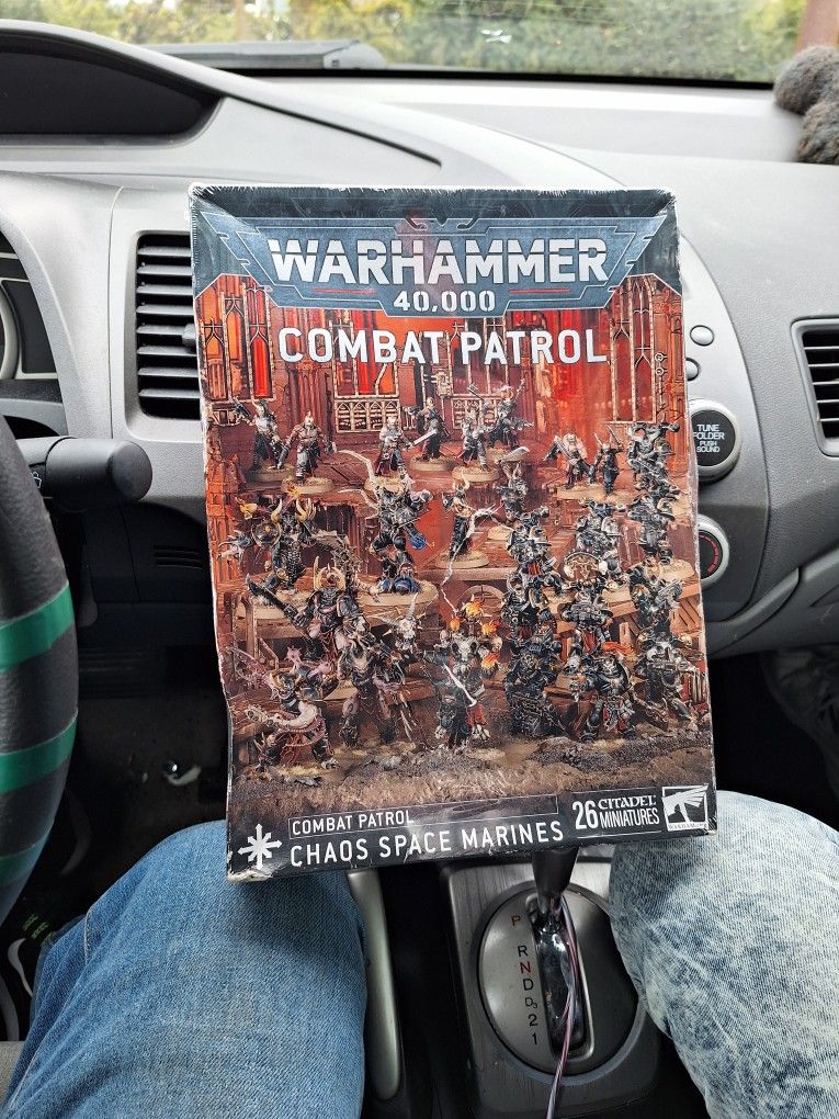 Warhammer
