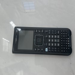 TI CALC