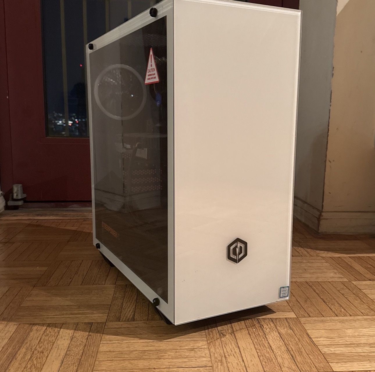 Gaming pc