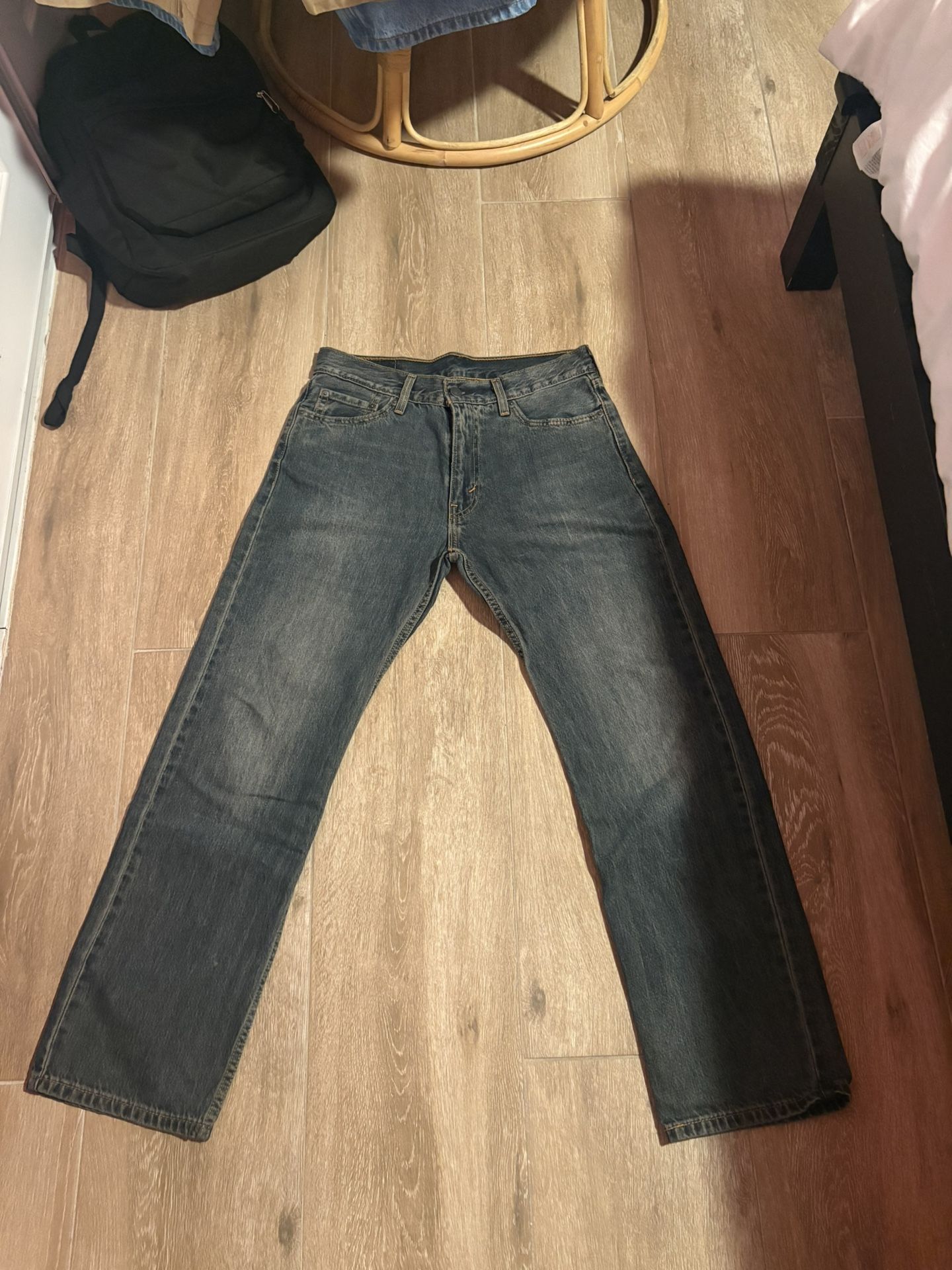 Levi’s 555 Jeans 