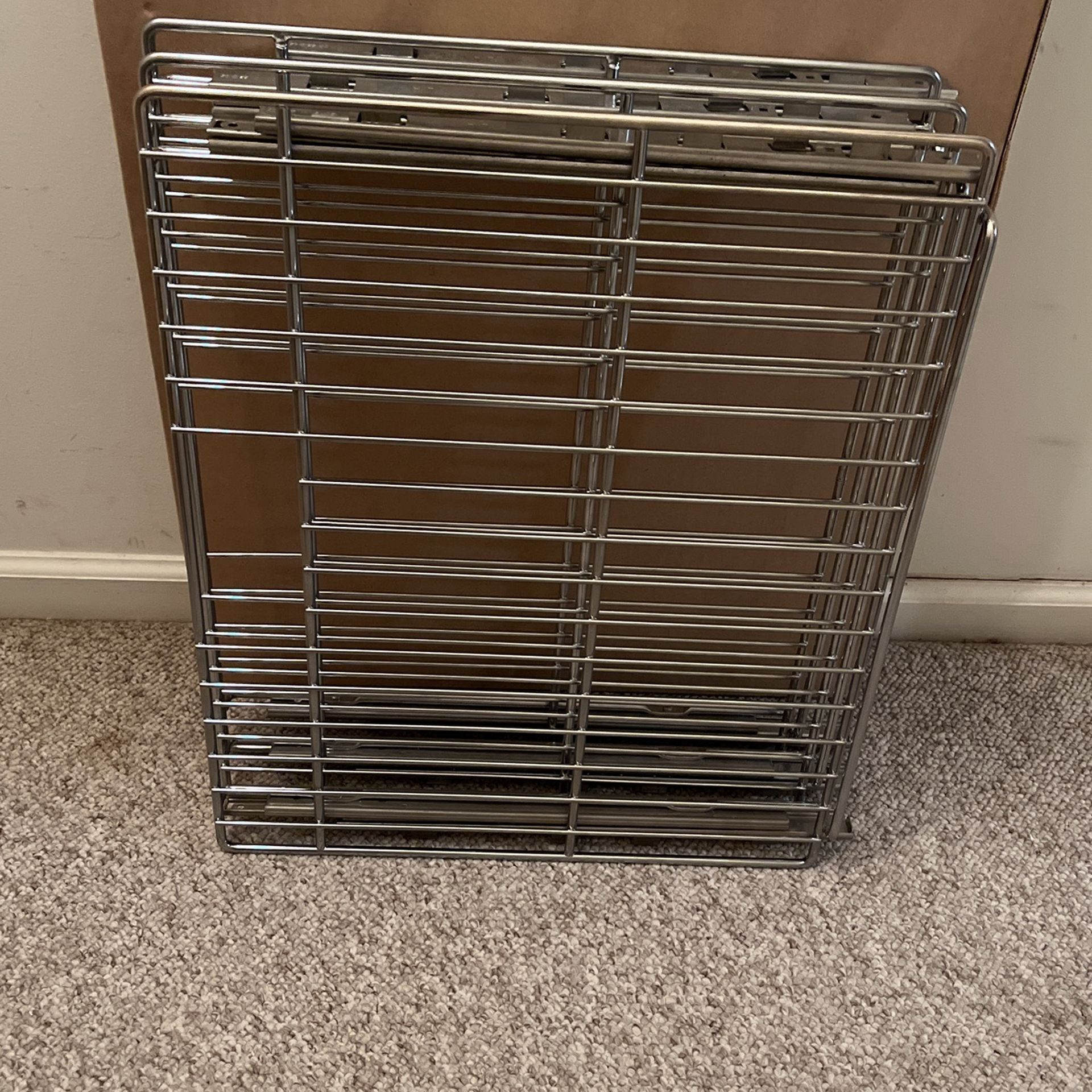 Dacor  Oven Glide Racks