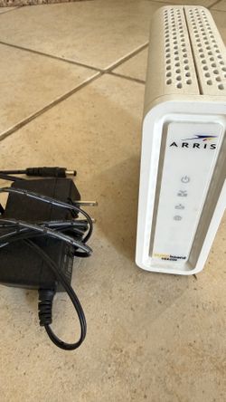 Cable Modem