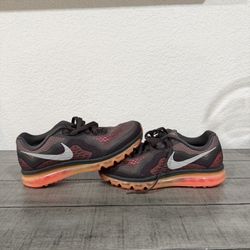 Nike Air Max (contact info removed) Womens Size 9.5 