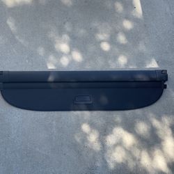 MacAuto 5ZR Audi Trunk Shade Lid Cover 