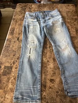 Men’s jeans 34 S
