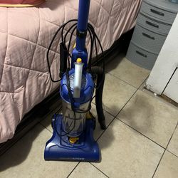 Eureka Vacuum