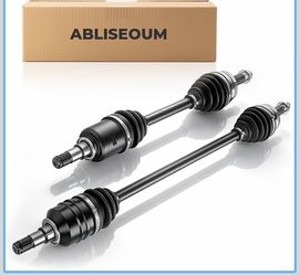 Toyota Front CV Axel Complete Set -NEW