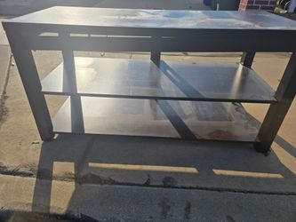 Free table its outside