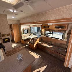 2008 forest river vht rv
