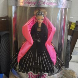 Barbie Doll Collection 