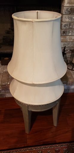 David Gerard Ltd Lamp Shades 2 Drop Ih10 Dezavala For In San Antonio Tx Offerup David Gerard Ltd Lamp Shades 2, Lamp Shades San Antonio