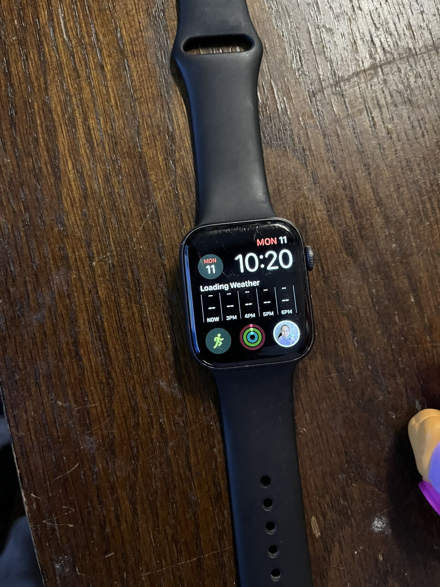 Apple Watch Six