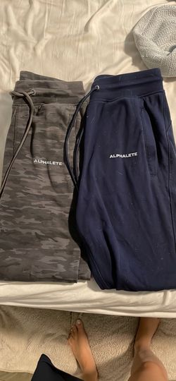 Alphalete Joggers
