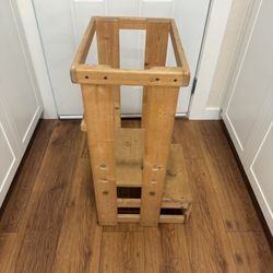 Kids Stepping Stool 