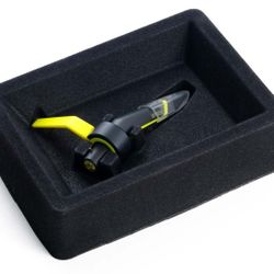 Ortofon Concorde MKll Club Best Sound Quality Traditional Vinyl Playback