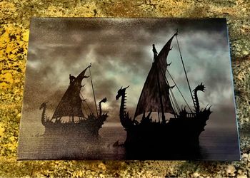 Canvas Art