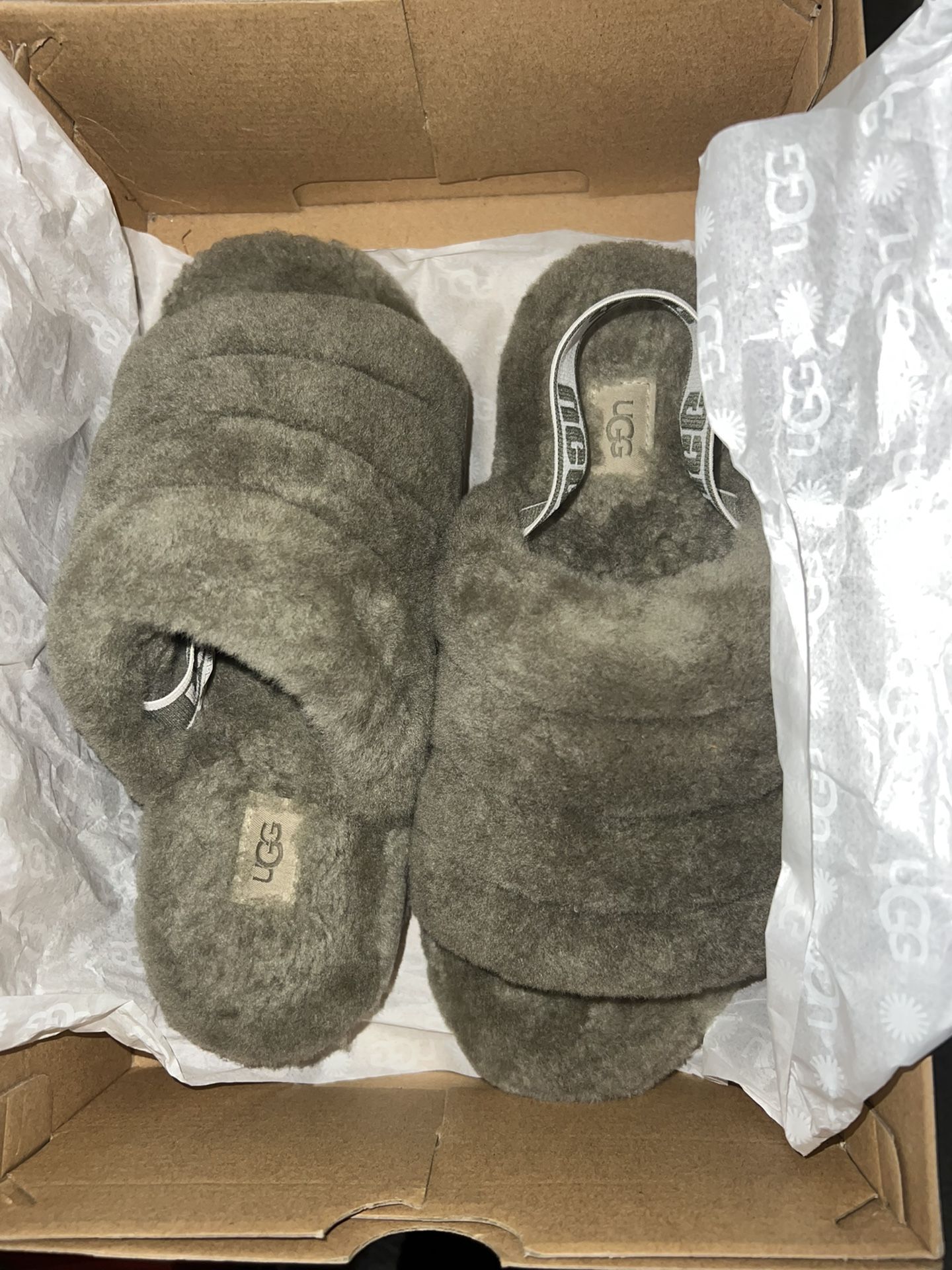 Brand New Uggs