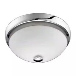 NuTone 788CHNT Bathroom Exhaust Fan w/ Light (New Old Stock)