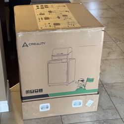 Creality K2 Plus Combo