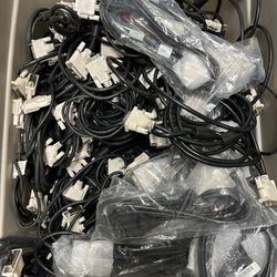 DVI Cables